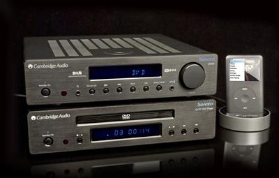 Cambridge Audio