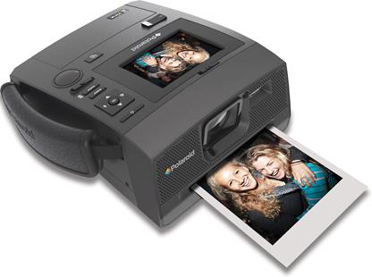 Polaroid Z340 digital instant camera