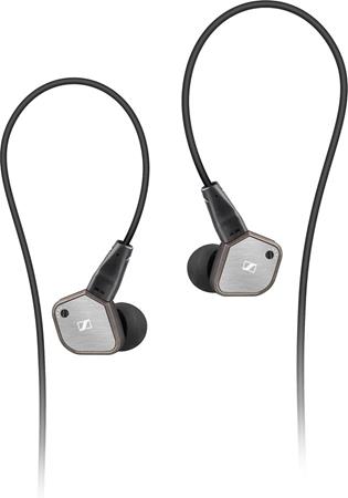 Sennheiser IE 80 in-ear headphones