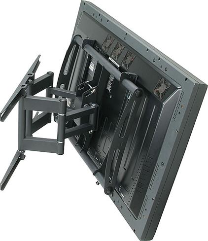 Tilt/swivel mount