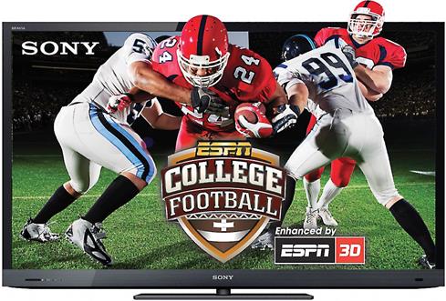 3D TV