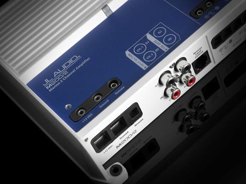 JL Audio M200/2