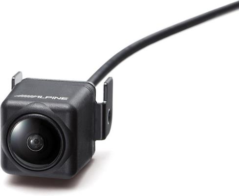 Alpine HCE-305R rear-view camera