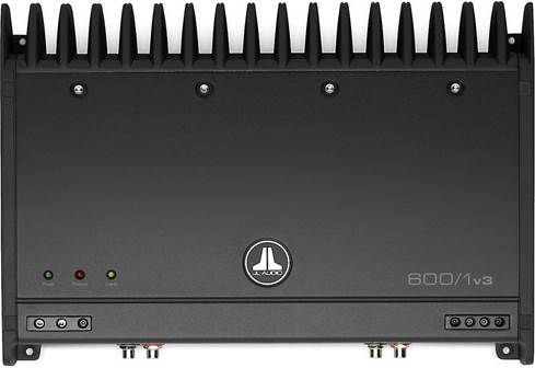 JL Audio Slash 600/1v3