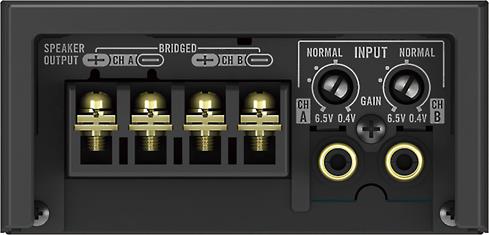 Pioneer PRS-D800