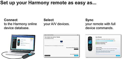 logitech harmony ultimate remote control