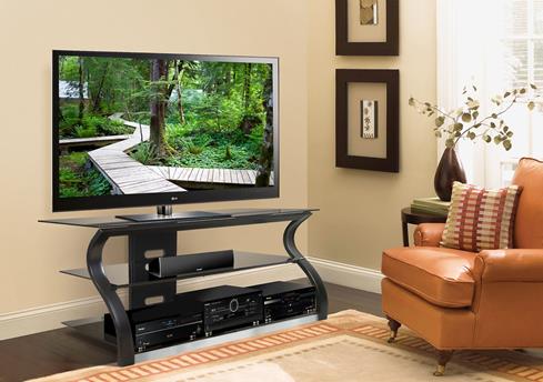 Bell'o pvs4262 A/V stand