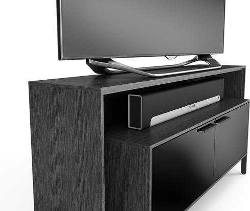 BDI Cavo 8168 home theater cabinet