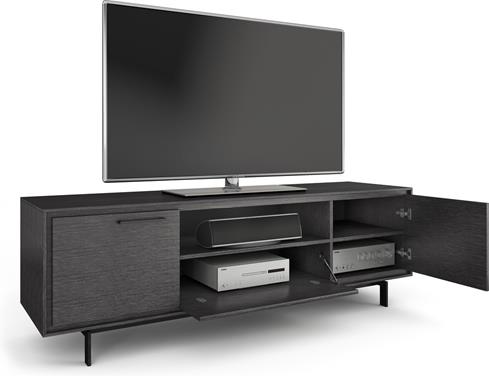 BDI Signal 8329 home theater TV cabinet