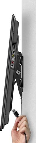 Sanus VMT5 side view