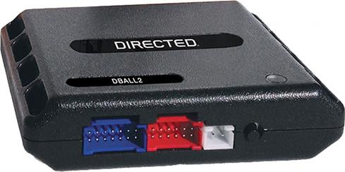 XpressKit DBALL2