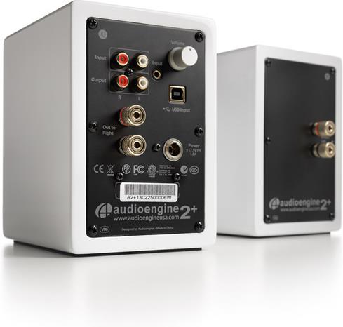 Audioengine A2+