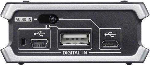Sony PHA-2 headphone amp/DAC