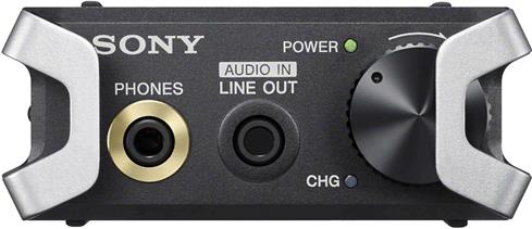 Sony PHA-2