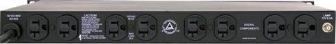 Furman P-8 Pro II