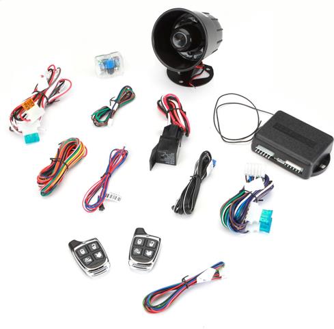 Code Alarm CA1153