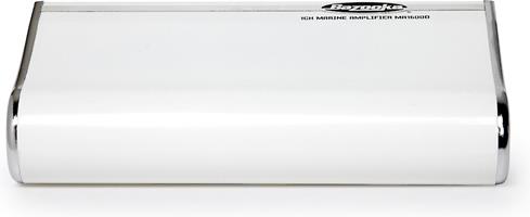 Bazooka MA1600D 600W x 1 Marine Subwoofer Amplifier