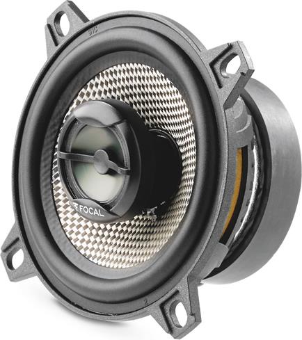 Focal Access inverted dome tweeter
