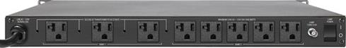 Furman P-8 Pro C