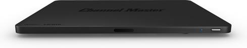 Channel Master CM7500TB1 DVR+