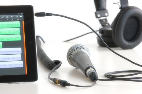 Cable Jive ProJive XLR cable