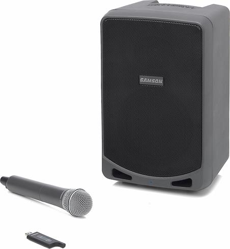 Expedition XP106w