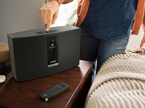 Bose SoundTouch 20 Series II Wi-Fi music system