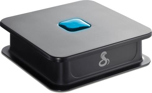 Bluetooth adapter