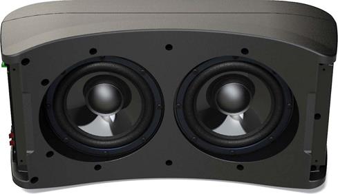 Fusion MS-AB206
