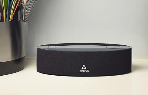 Phorus