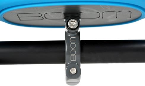 BOOM Urchin bike clamp