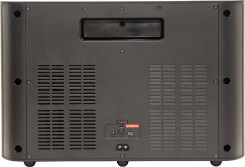 Peachtree Audio deepblue2
