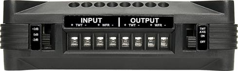 Rockford Fosgate T-4652-S
