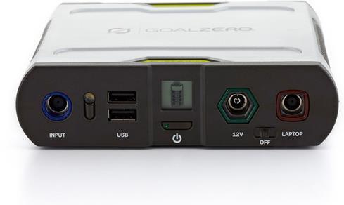 Goal Zero Sherpa 100 Power Pack