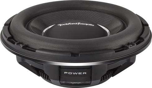 Rockford Fosgate T1S1-10