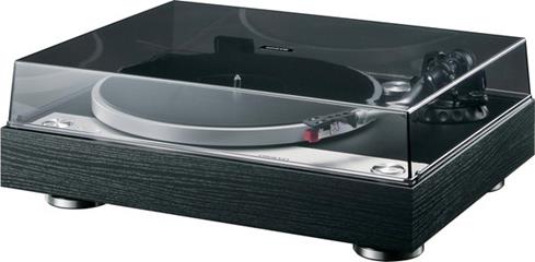 Onkyo CP-1050 direct drive turntable