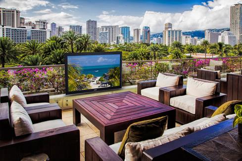 SunBriteTV SB-6570HD