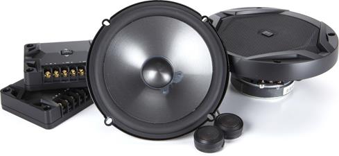 JBL GX Series