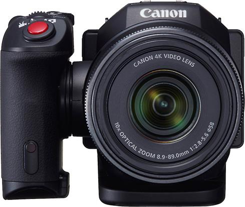 Canon XC-10