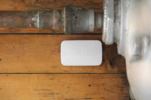Samsung SmartThings Water Leak Sensor