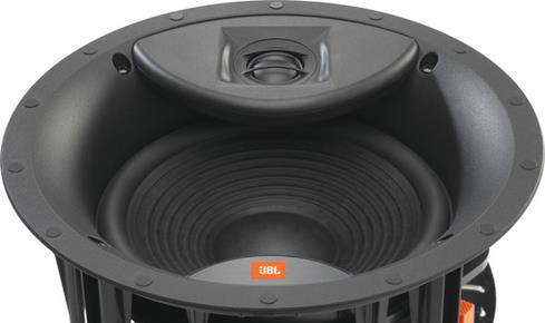 JBL Arena 6IC In-ceiling speaker