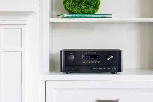 Anthem MRX 520