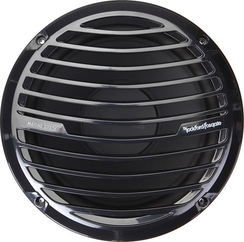 Rockford Fosgate Prime Series RM1652B speaker