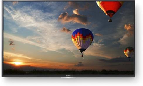 Sony XBR-55X700D 55" Smart LED 4K Ultra HD TV