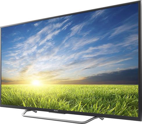 Sony XBR-65X750D 65" Smart LED 4K Ultra HD TV