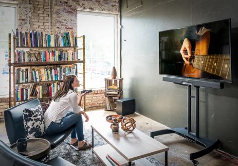 Klipsch Reference RSB-11