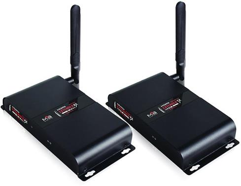 Metra ethereal CS-HDMW Wireless HDMI extender