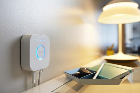Philips Hue A19 Ambiance Starter Kit