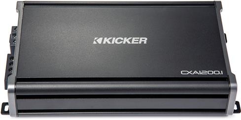 Kicker 43CXA1200.1