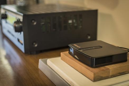 Klipsch Gate